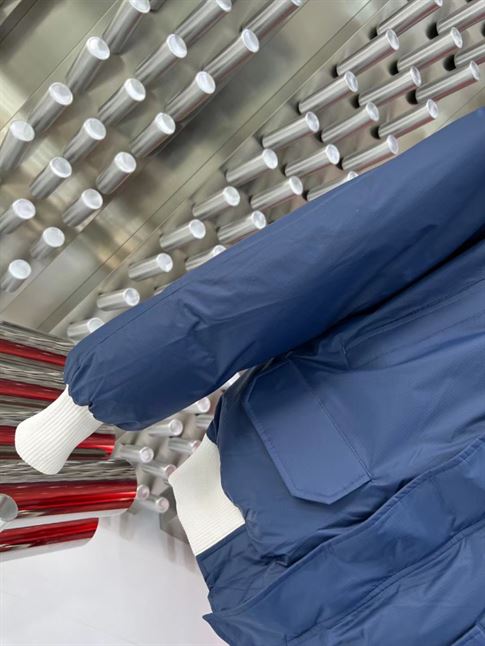 CANADA GOOSE CHILLIWACK BOMBER – CN23