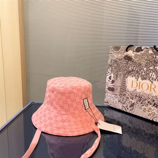 GUCCI BUCKET HAT – GH122