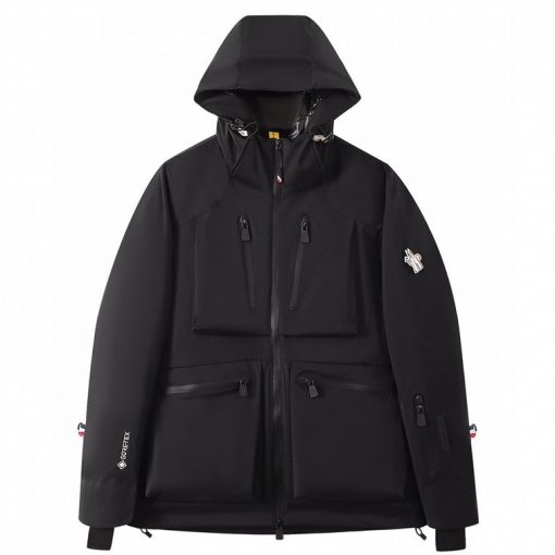 MONCLER COAT – MC105