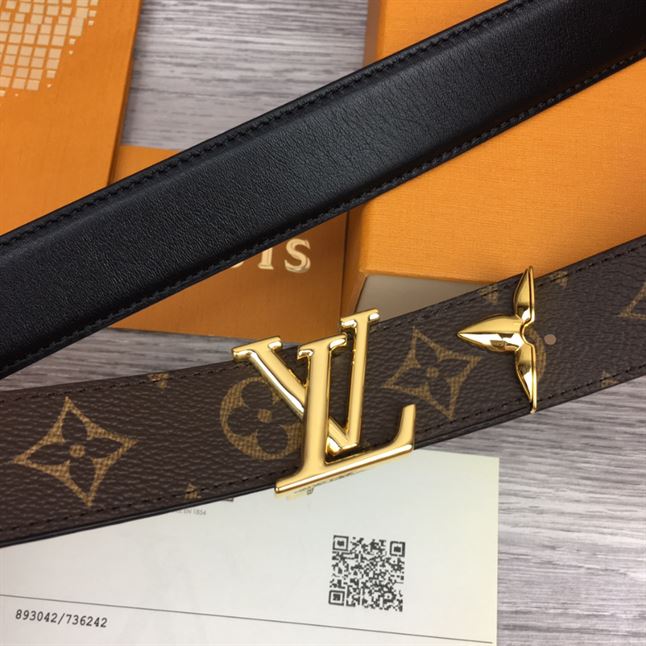 LOUIS VUITTON BELTS 2023 CRUISE – LBE047