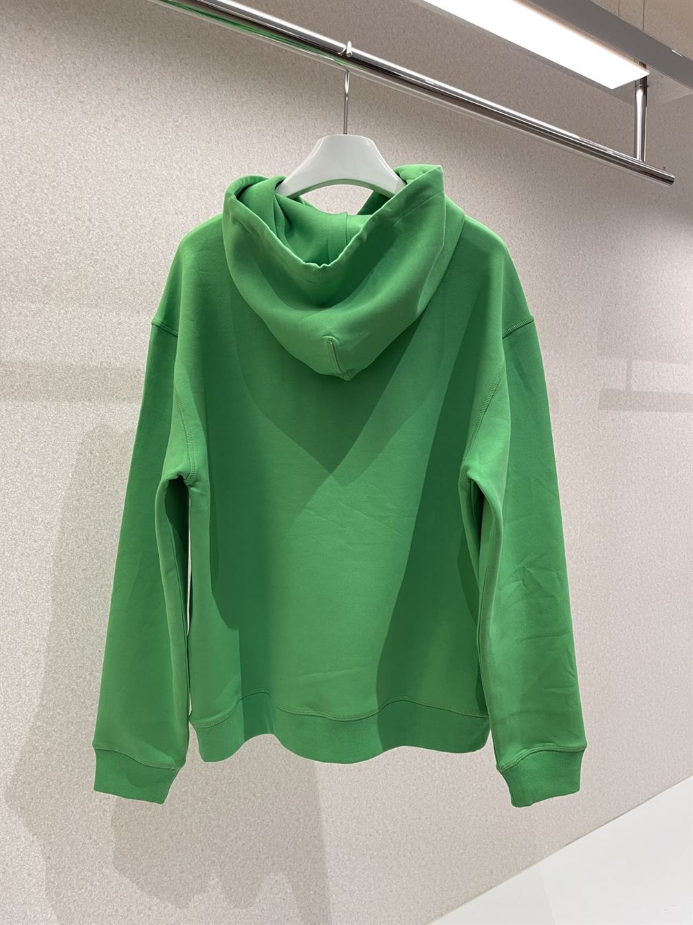 LOUIS VUITTON FLOWER STOPPER COTTON HOODIE – LVH050