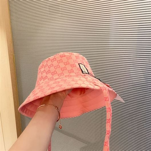 GUCCI BUCKET HAT – GH122