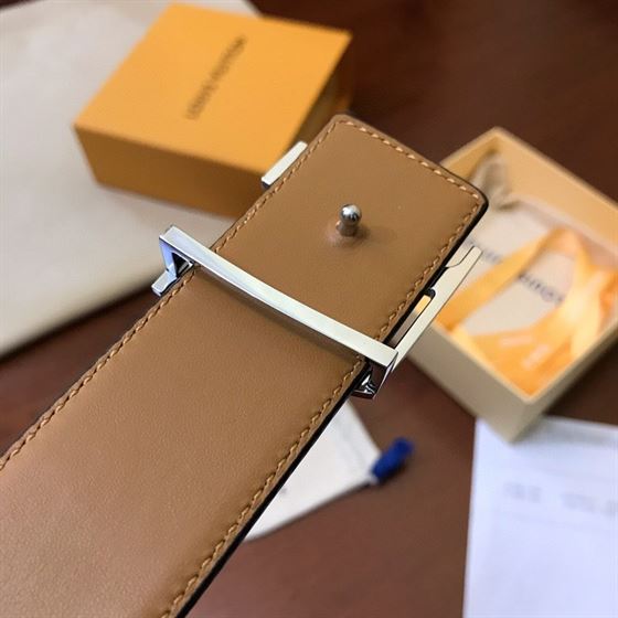 LOUIS VUITTON BELT – LBE079