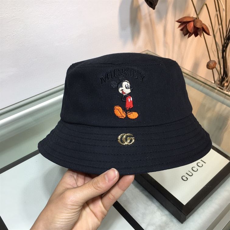 GUCCI GG BUCKET HAT – GH151