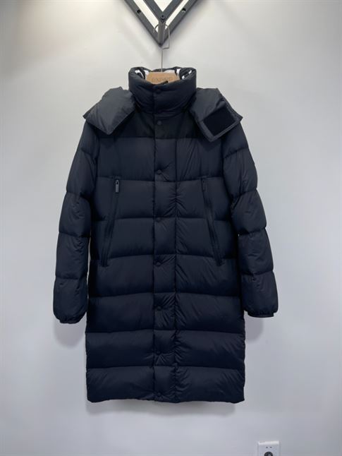 MONCLER LONG DOWN JACKETS – MC036