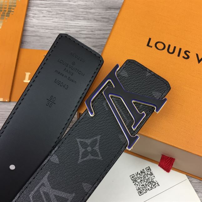 LOUIS VUITTON BELT – LBE060