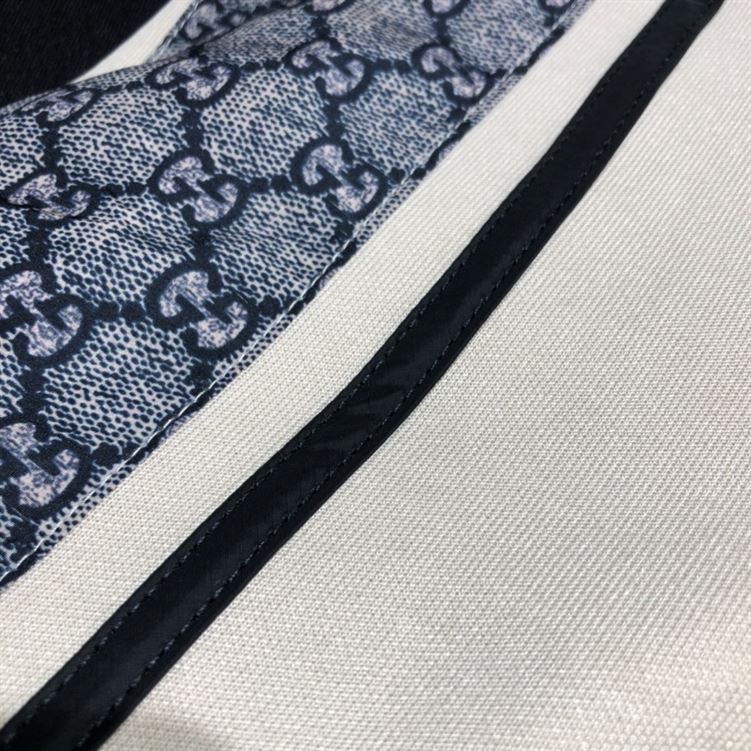 GUCCI TECHNICAL JERSEY JACKET – GCJ024