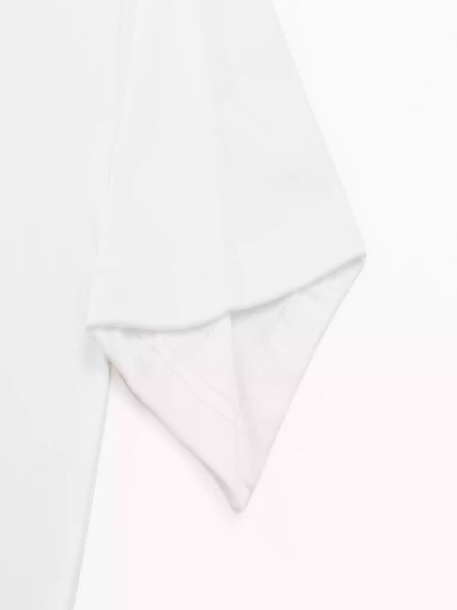 CARAVAGGIO ARROWS S/S OVER T-SHIRT IN WHITE – OWS021