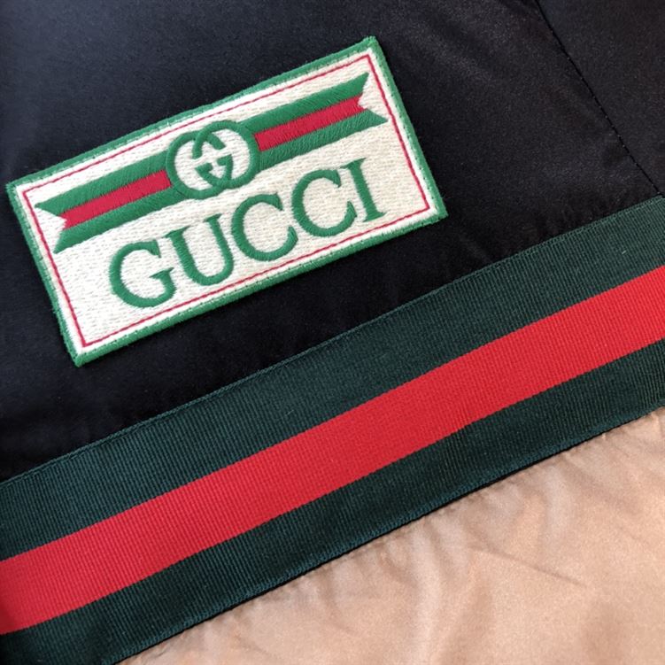 GUCCI COAT FOR MEN – GCJ016