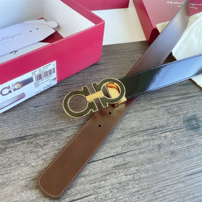 FERRAGAMO BELTS – FB022