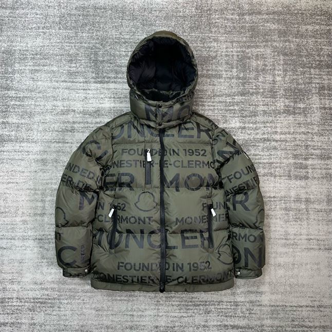 MONCLER DOWN JACKET – MC024
