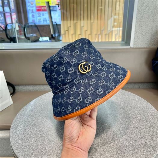 GUCCI BUCKET HAT – GH118