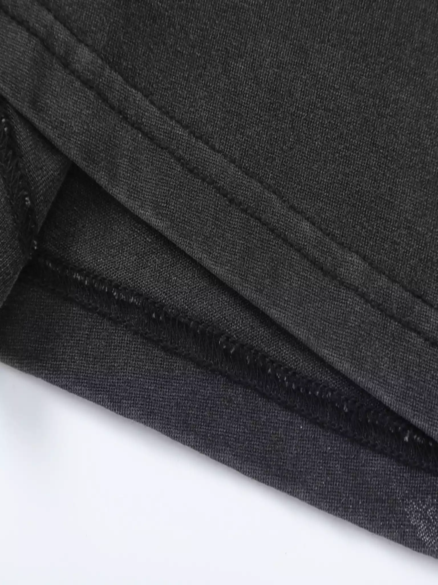 Off-White Black S.Matthew Skate T-shirt – OWS026