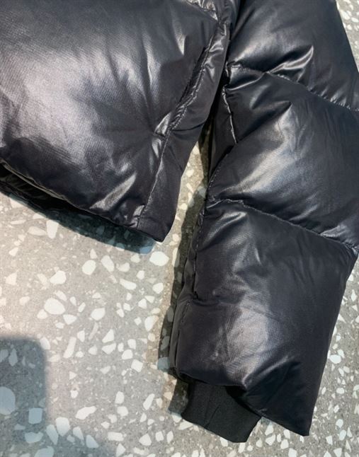 CANADA GOOSE CYPRESS CROPPED PUFFER – CN27