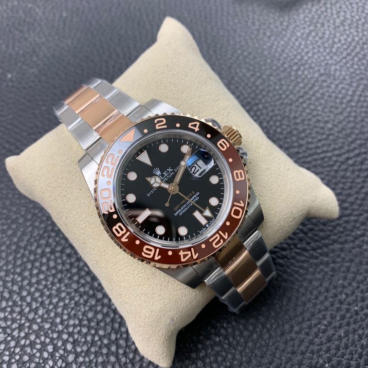 ROLEX GMT-MASTER II WATCH – RL029