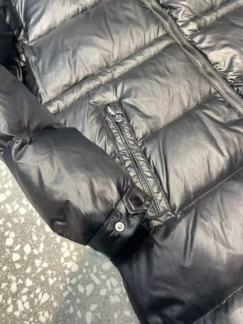 MONCLER LONG DOWN JACKETS – MC065