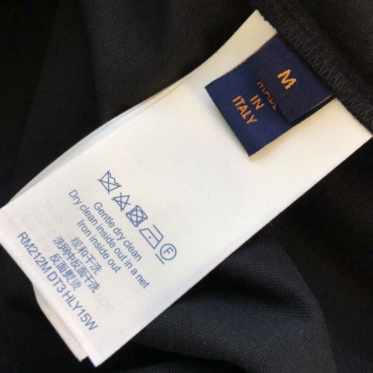 LOUIS VUITTON T-SHIRT – LVTS033