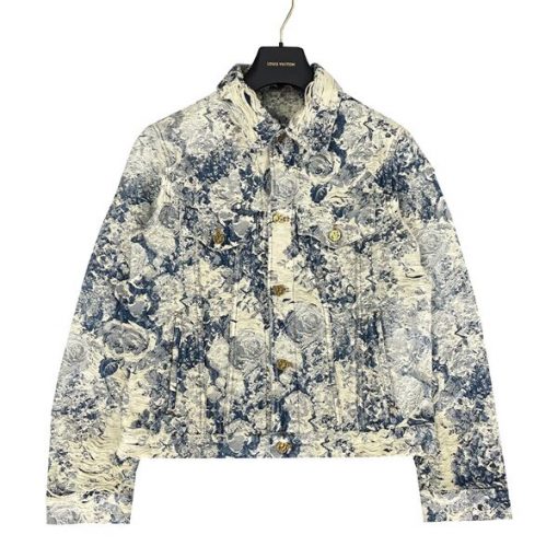 LOUIS VUITTON COAT – LVC024