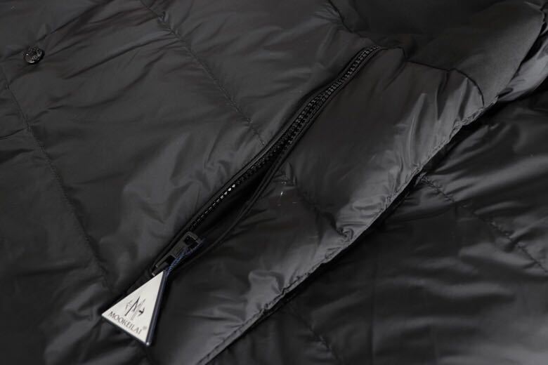 MONCLER COAT – MC125