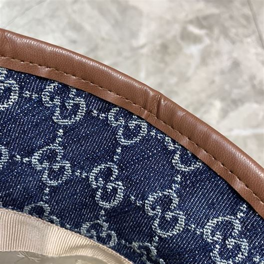 GUCCI BUCKET HAT – GH056