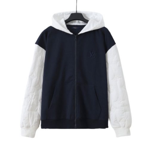 LOUIS VUITTON JACKET – LVC038
