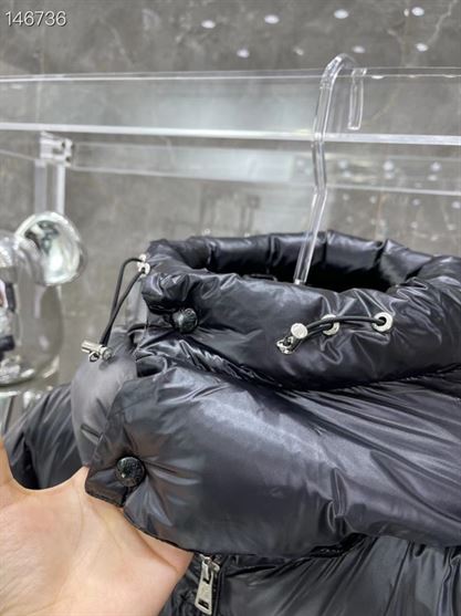 MONCLER WOLLASTON SHORT DOWN JACKET – MC114