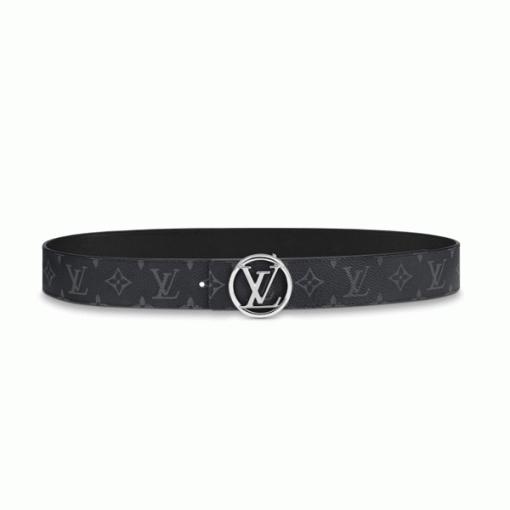 LV CIRCLE 40MM REVERSIBLE BELT – LBE006
