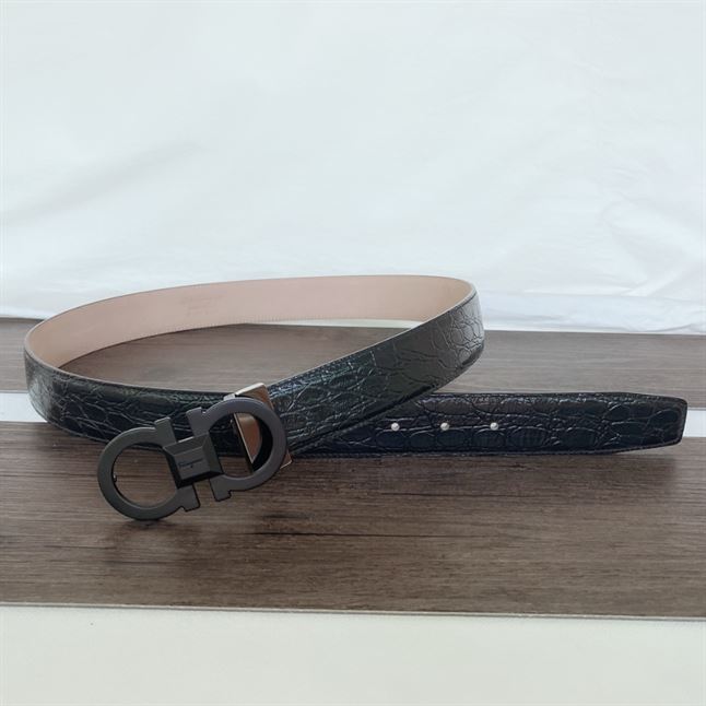 FERRAGAMO BELTS – FB002