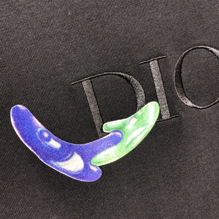 DIOR T-SHIRT – DOT001