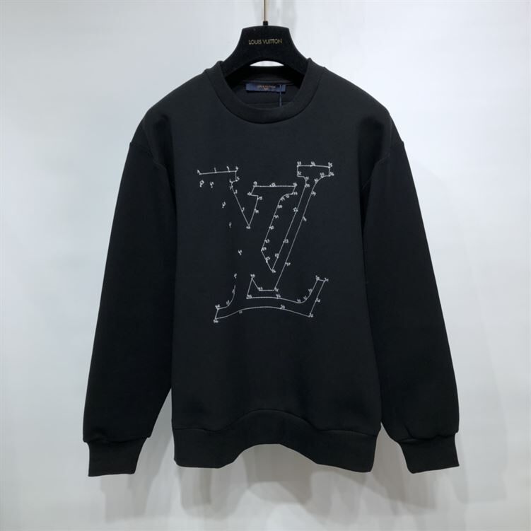 LOUIS VUITTON SWEATSHIRT – LVH010