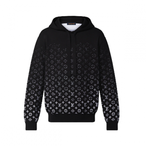 LOUIS VUITTON MONOGRAM GRADIENT HOODIE – LVH018