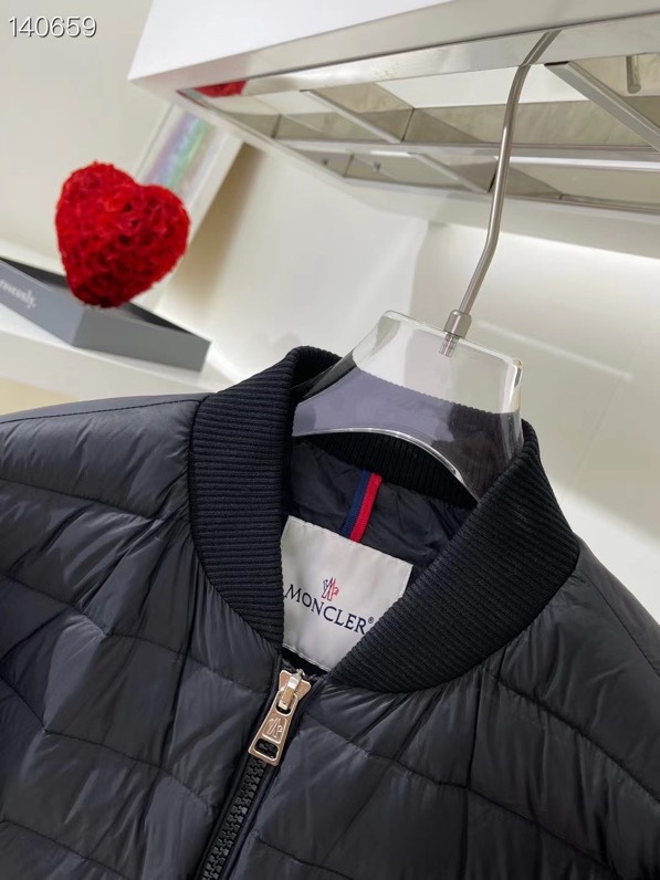 MONCLER JACKET – MC110