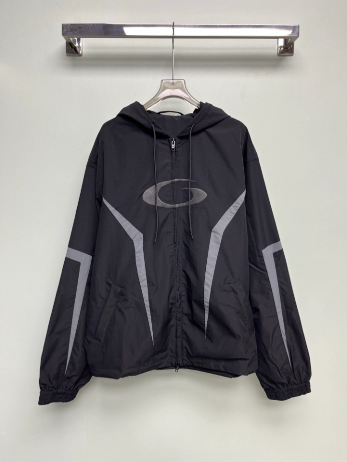 Balenciaga Tracksuit – BT005