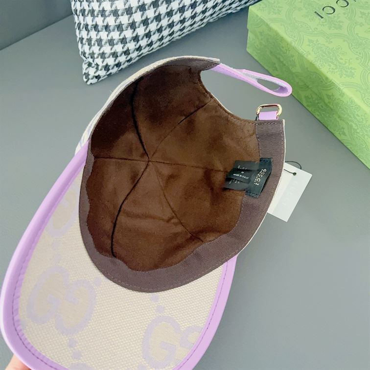 GUCCI BASEBALL HAT – GH006