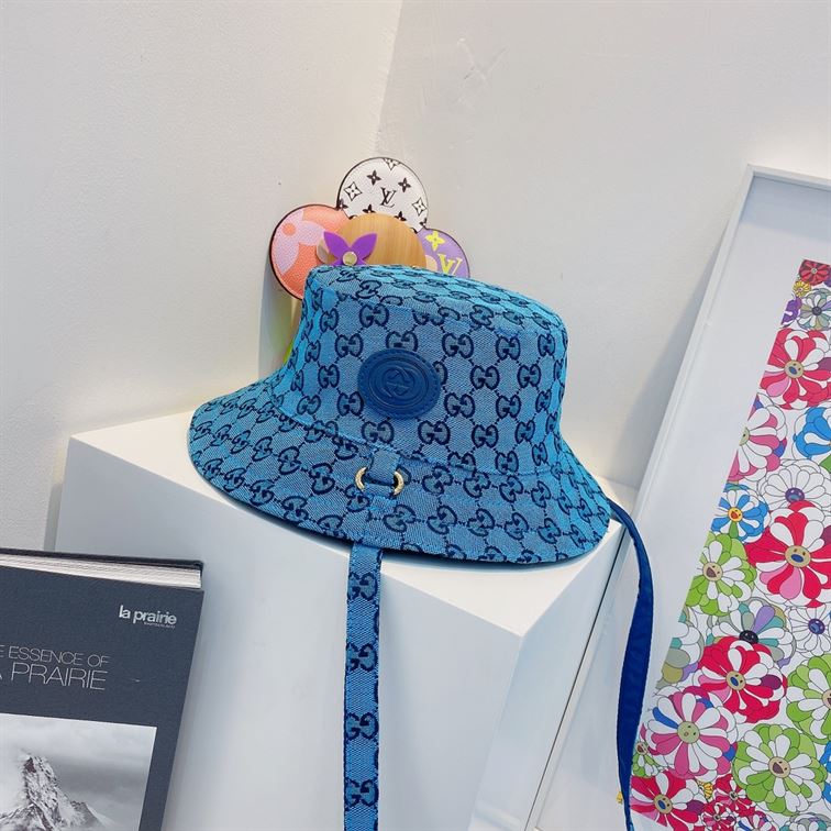 GUCCI BUCKET HAT – GH088