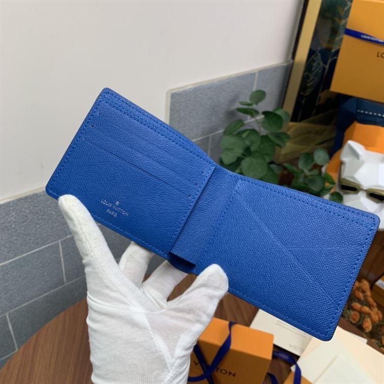 LOUIS VUITTON MULTIPLE WALLET – WLV049