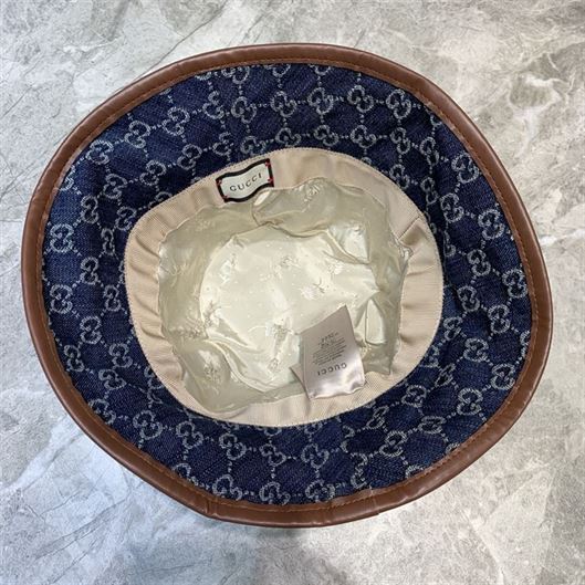 GUCCI BUCKET HAT – GH056