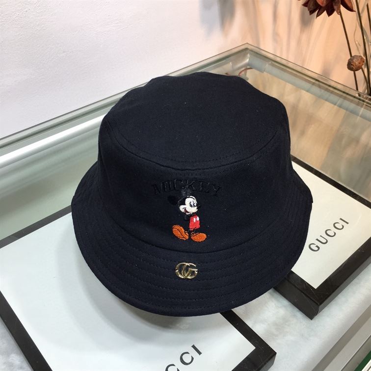 GUCCI GG BUCKET HAT – GH151