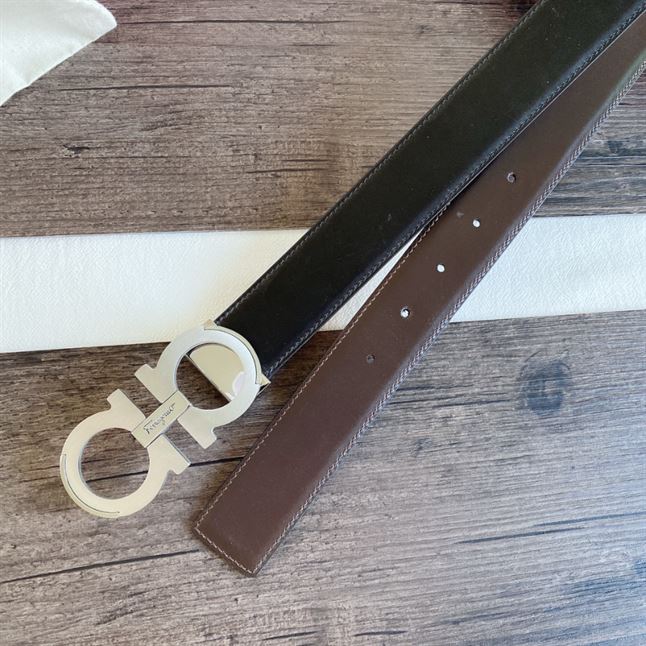 FERRAGAMO BELTS – FB020