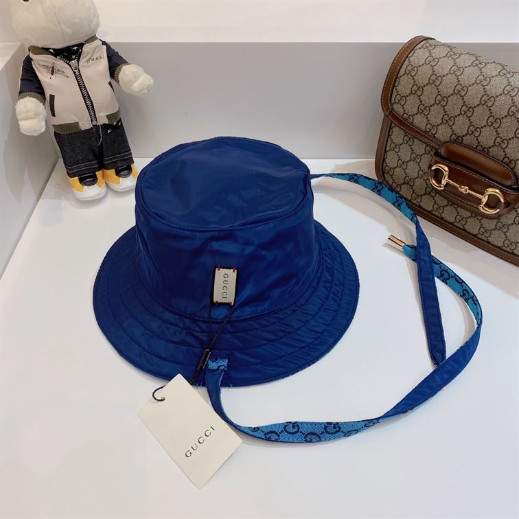 GUCCI BUCKET HAT – GH088