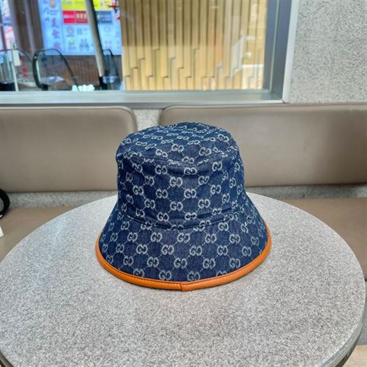 GUCCI BUCKET HAT – GH118