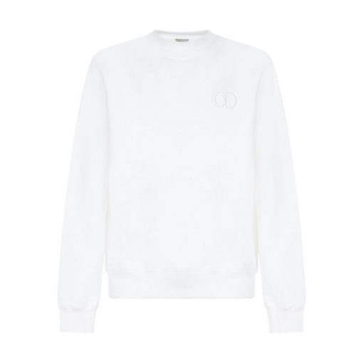 DIOR CD ICON SWEATSHIRT – DOS031