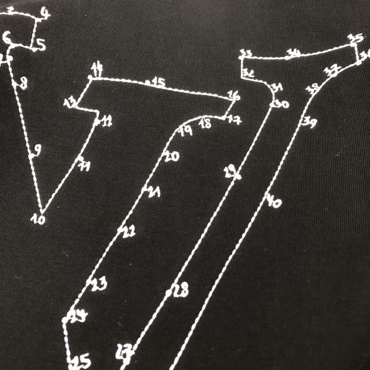 LOUIS VUITTON SWEATSHIRT – LVH010