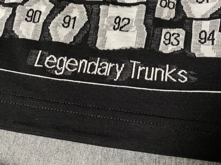 LOUIS VUITTON LEGENDARY TRUNKS T-SHIRT – LVTS053