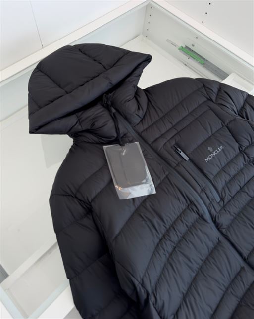 MONCLER JACKETS – MC087