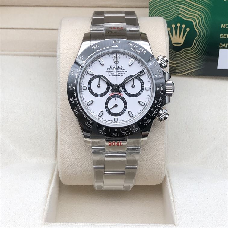 ROLEX COSMOGRAPH DAYTONA WATCHES – RL023