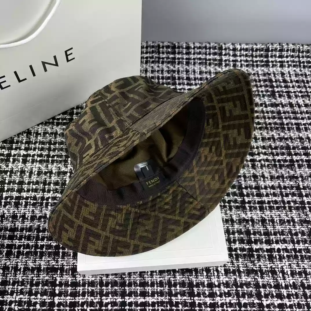 Fendi Bucket – FHC002