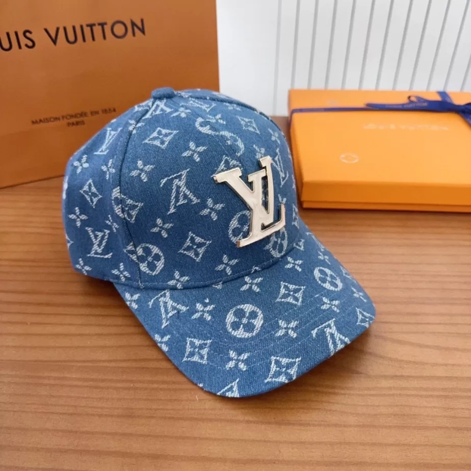 Louis Vuitton Caps – LVC026