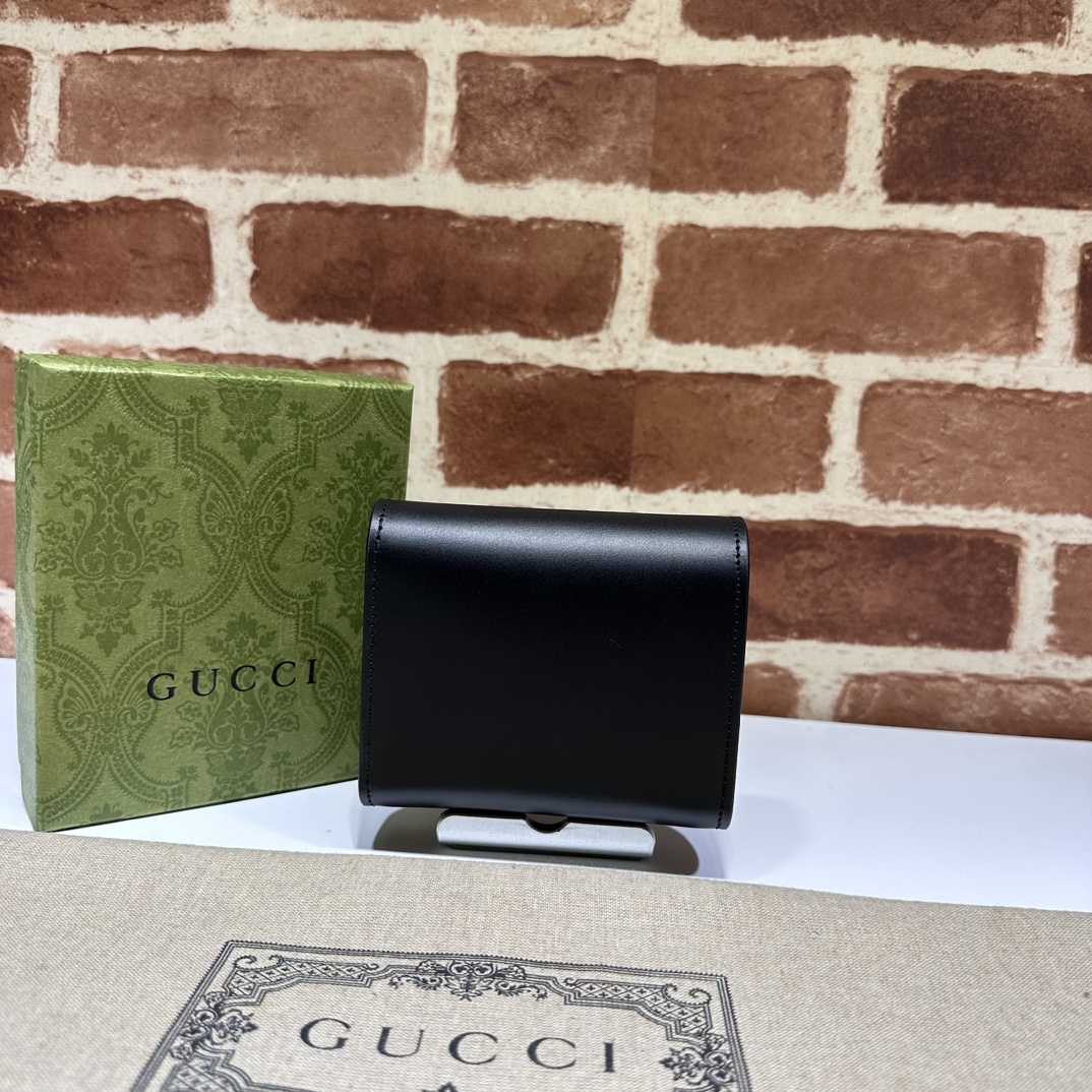 GUCCI PETITE GG MEDIUM WALLET – WLG018