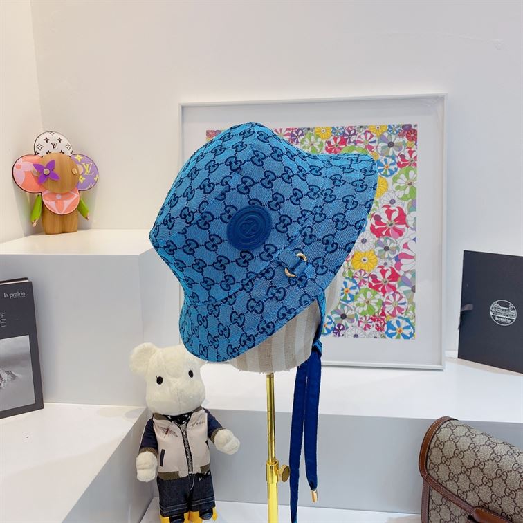 GUCCI BUCKET HAT – GH088